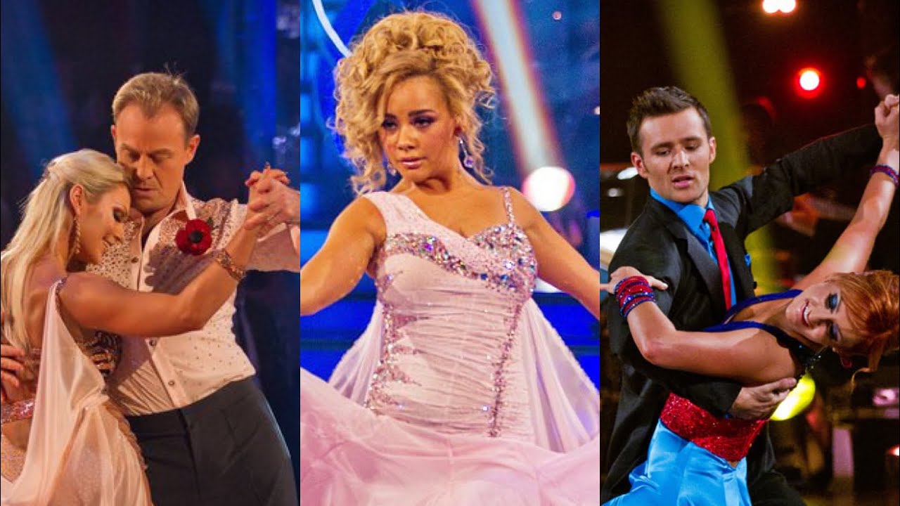 Rewriting Strictly 2011 ✨ | Strictly (S9)