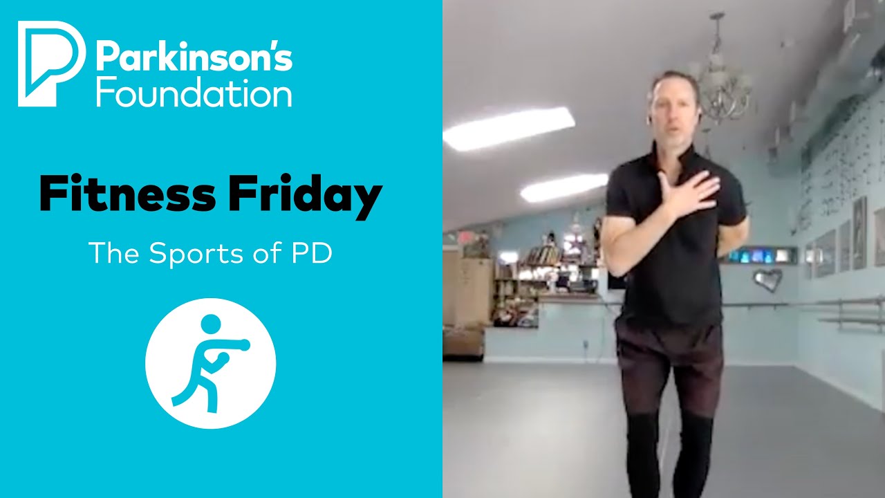 Parkinson's Disease Exercises: The Sports of PD | Parkinson's Foundation
