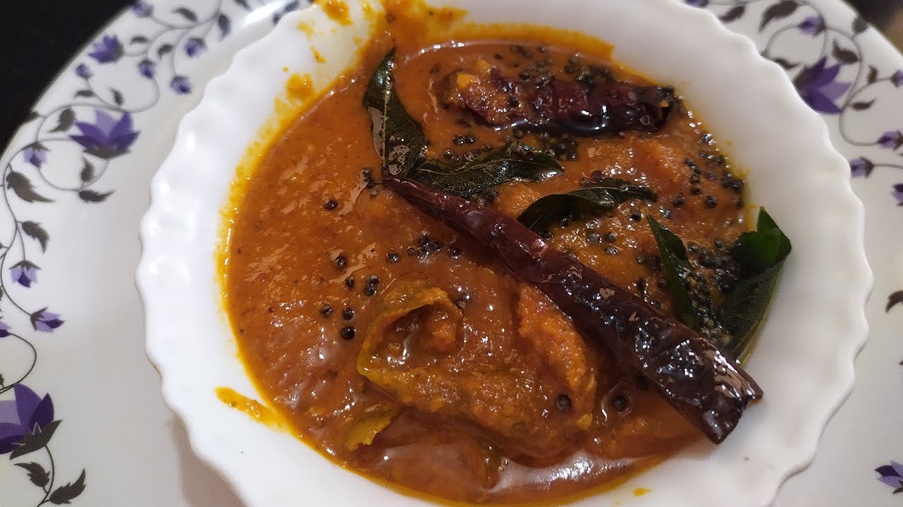 ಪೈನಾಪಲ್ ಮೆಣಸ್ಕಾಯಿ // pineapple  menaskai  function style recipe  / gojju