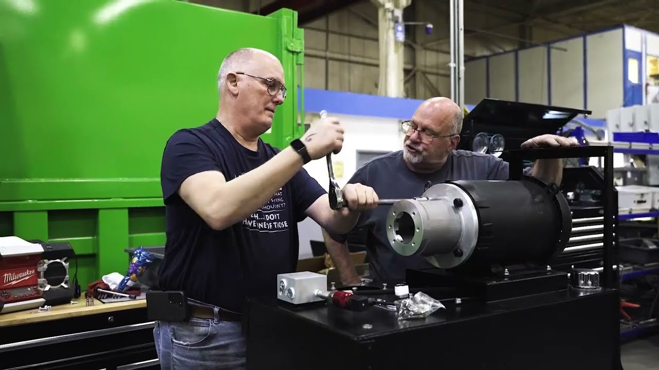 Is Your Power Unit ETL and UL Certified?