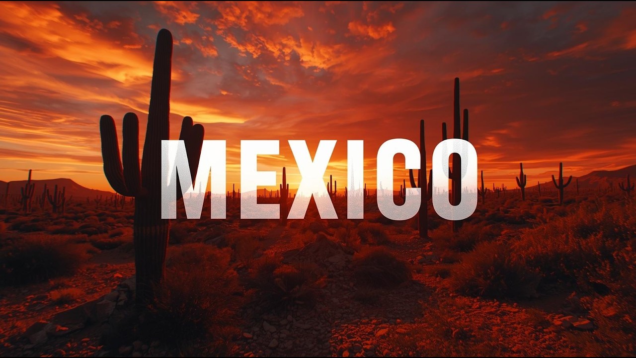 MEXICO 🇲🇽 Modern Corrido Tumbado 2026 | Regional Mexican Hit