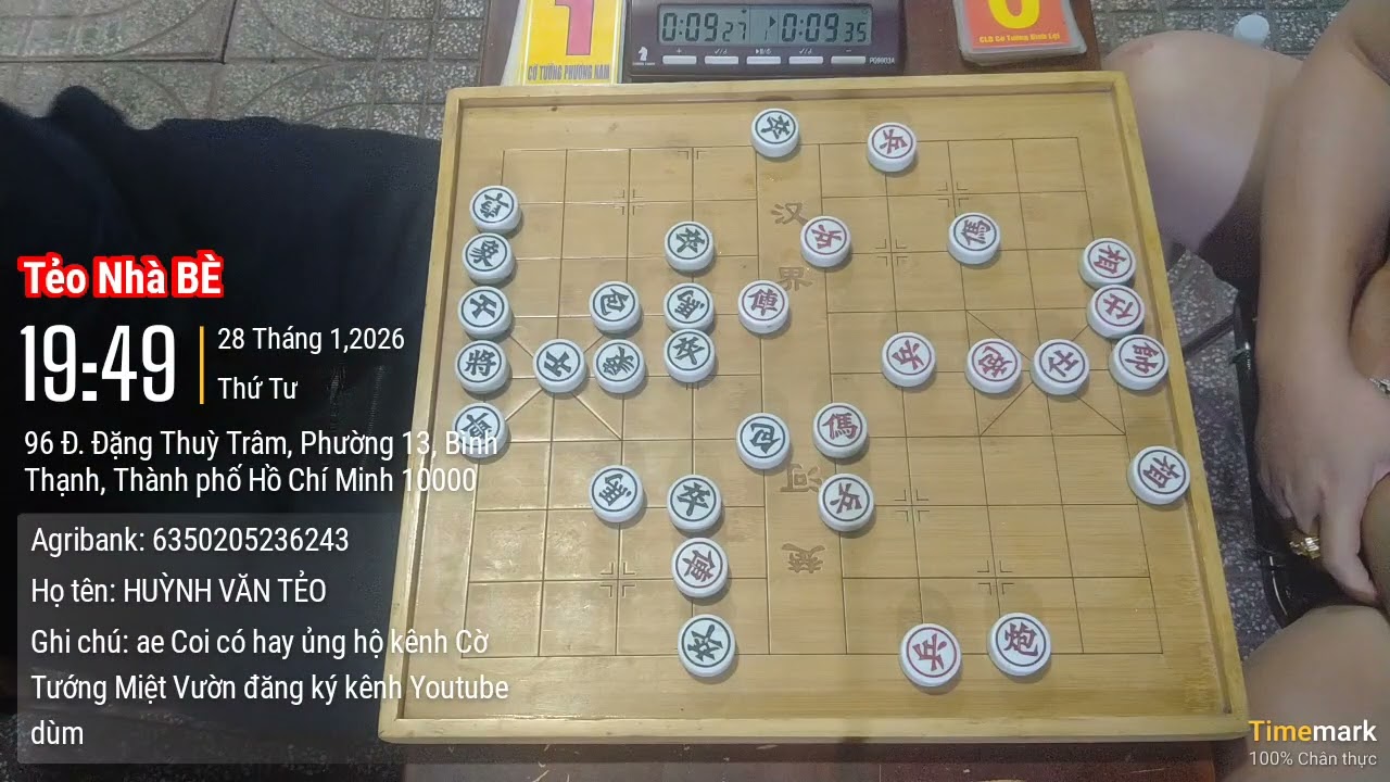 Minh la với Điệp Đà Lạt