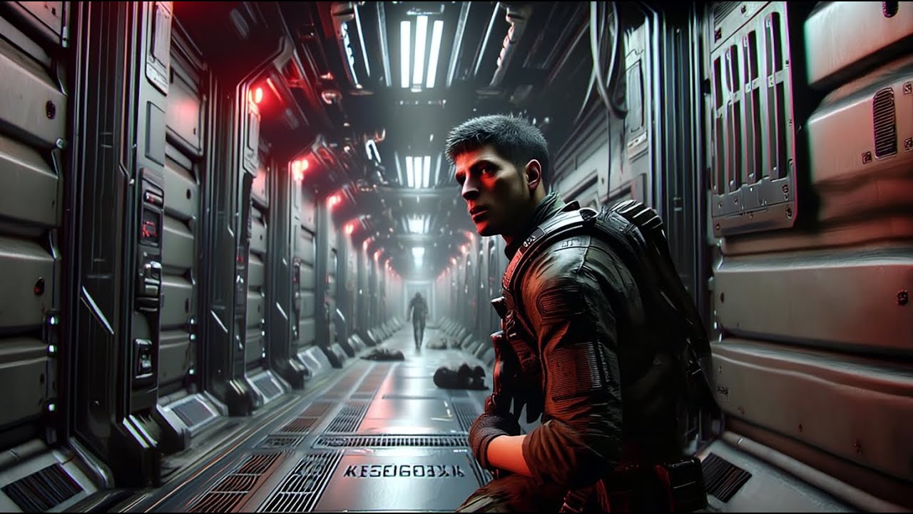 Three Minutes After They Surrounded Him It Was OverHFY | Sci-Fi HFY Stories