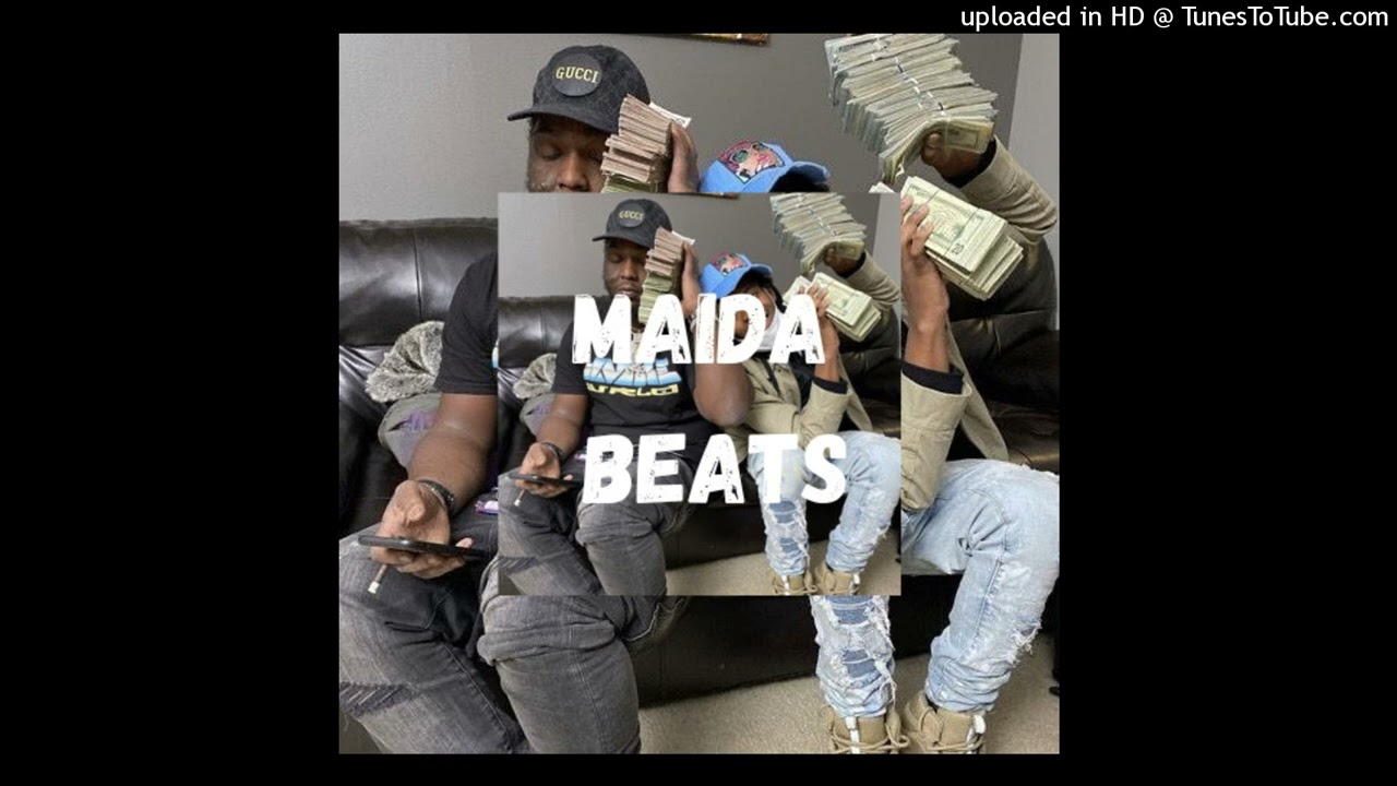 Rio Da Yung OG x Detroit x Babyfxce E Type Beat - 