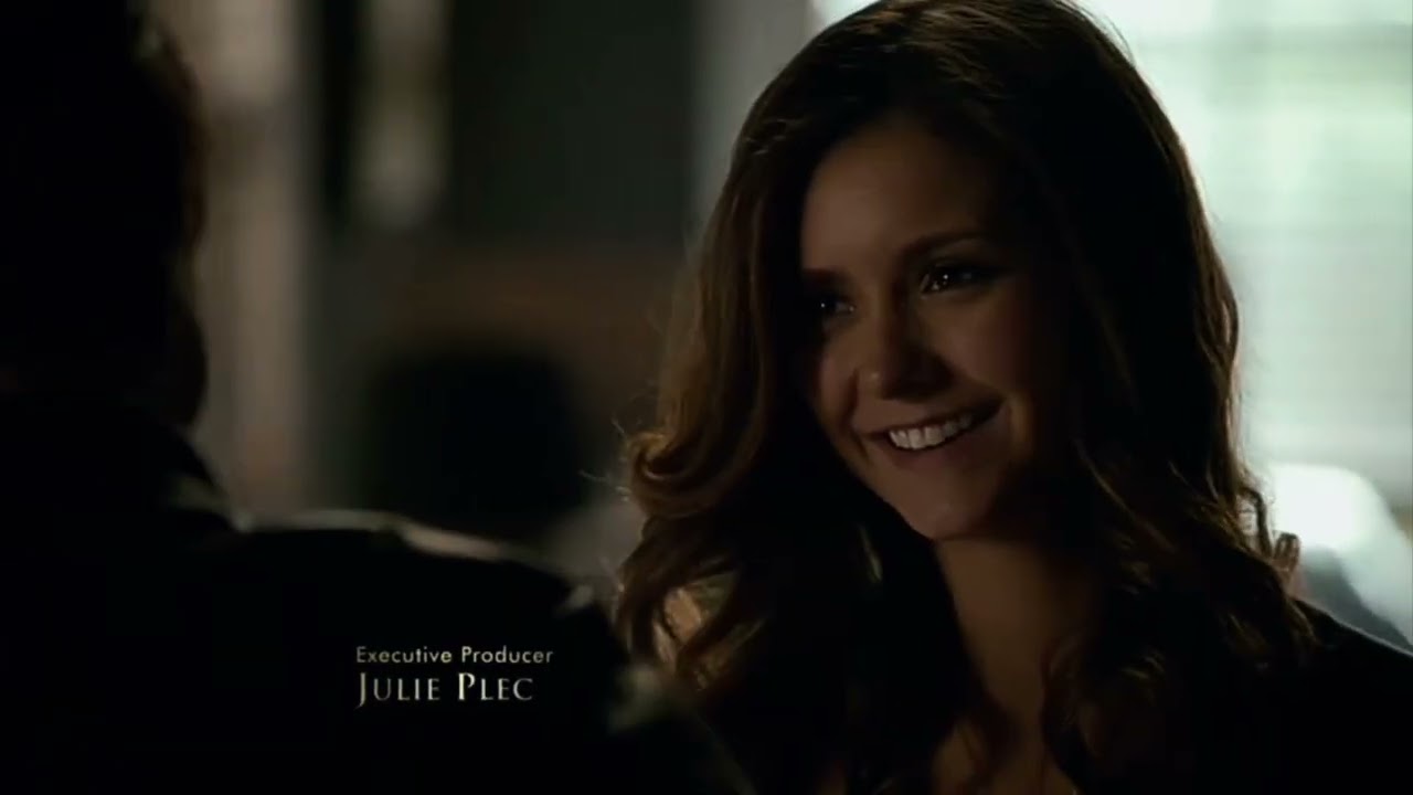 Elena & Damon | I Love You So