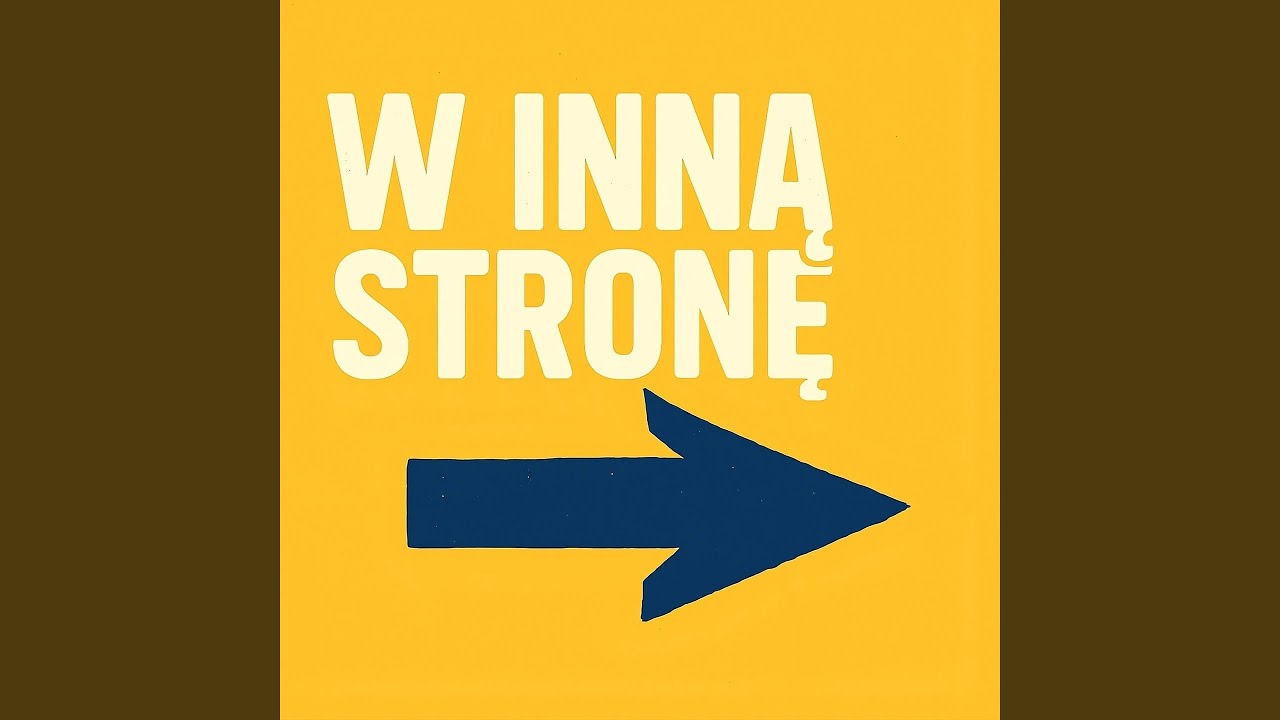 W inną stronę