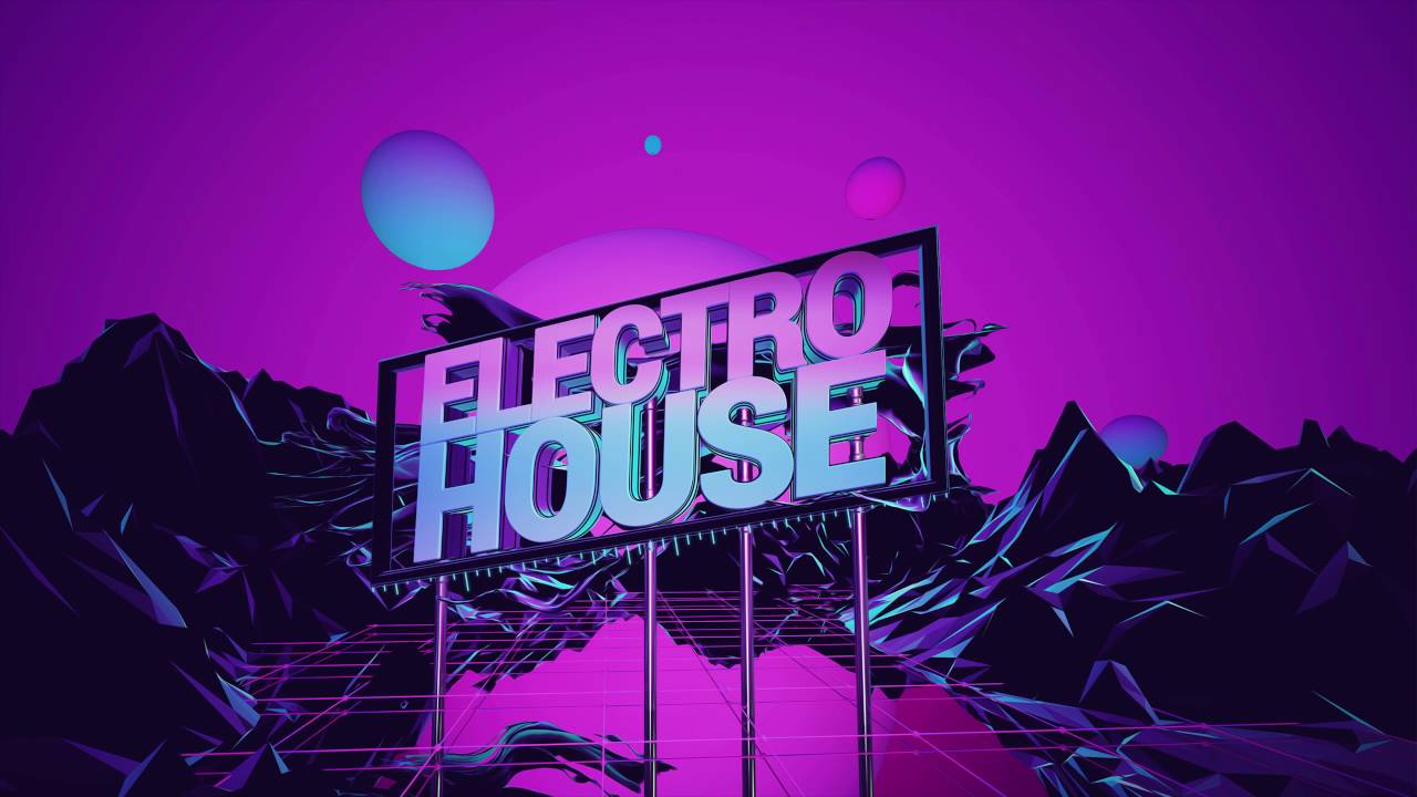 K-391 & MagSonics - Electro House 2016