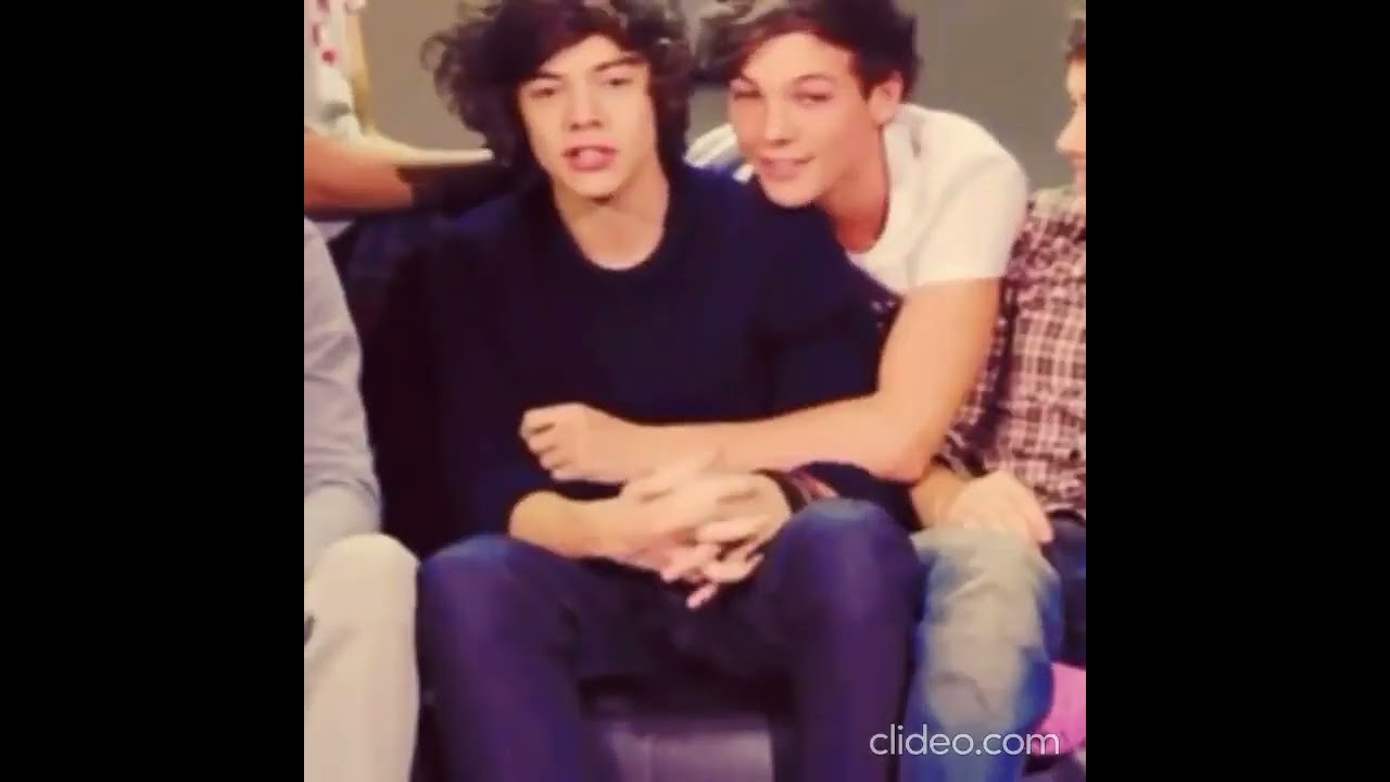 Larry Moments - 13