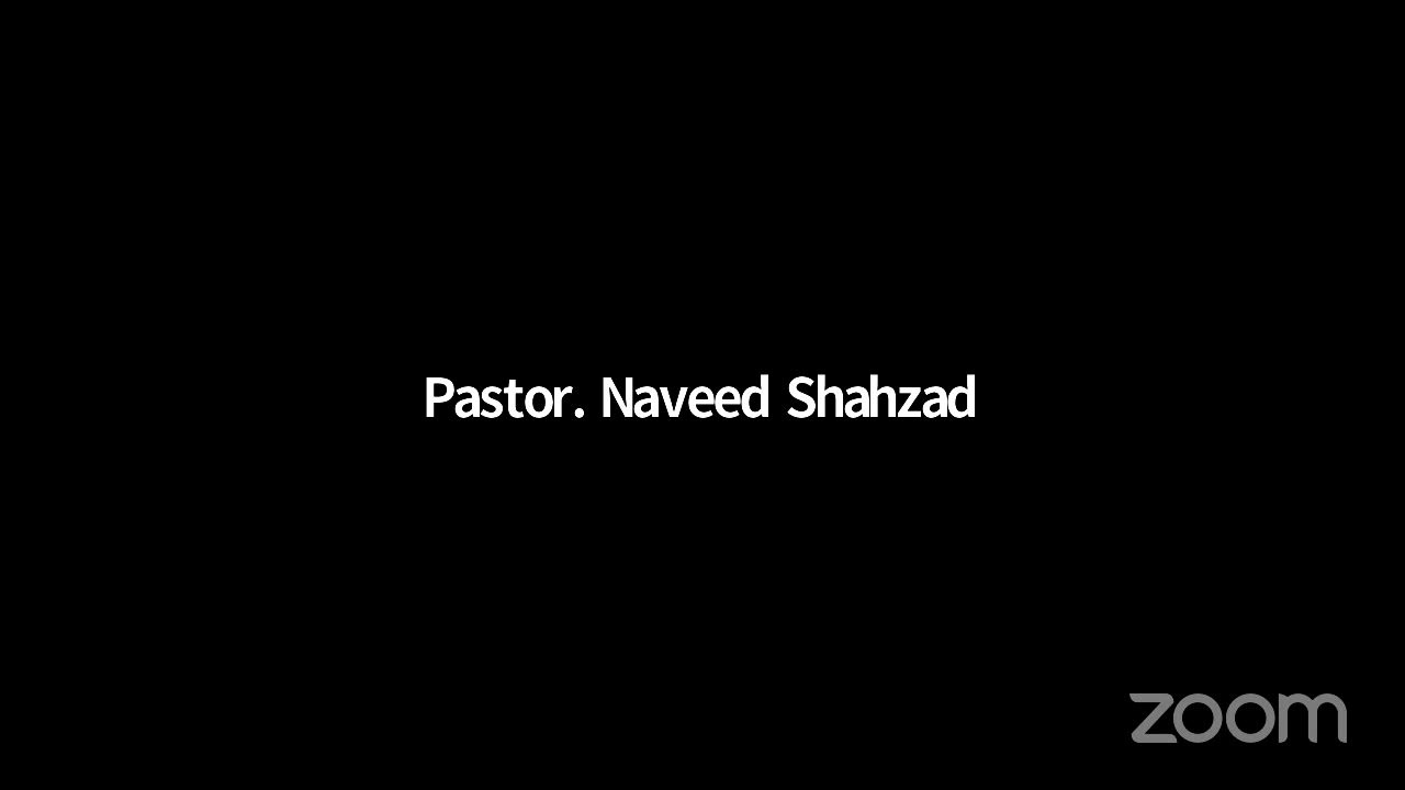 Prayer Pattern For Judgement On Enemies Part 3 उर्दू हिन्दी बाइबिल उपदेश