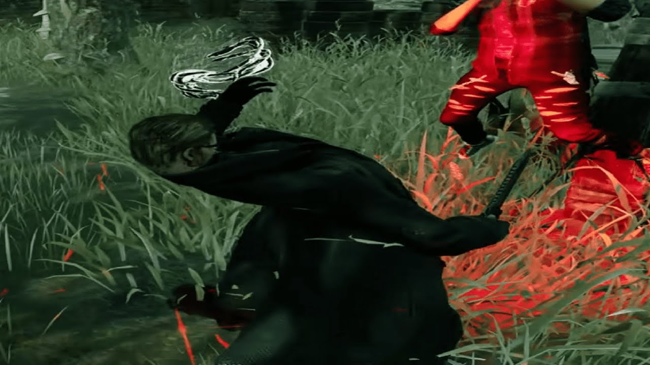 different kind of urobend | DBD Compilation