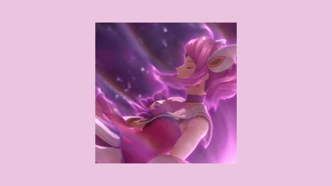 burning bright | slowed