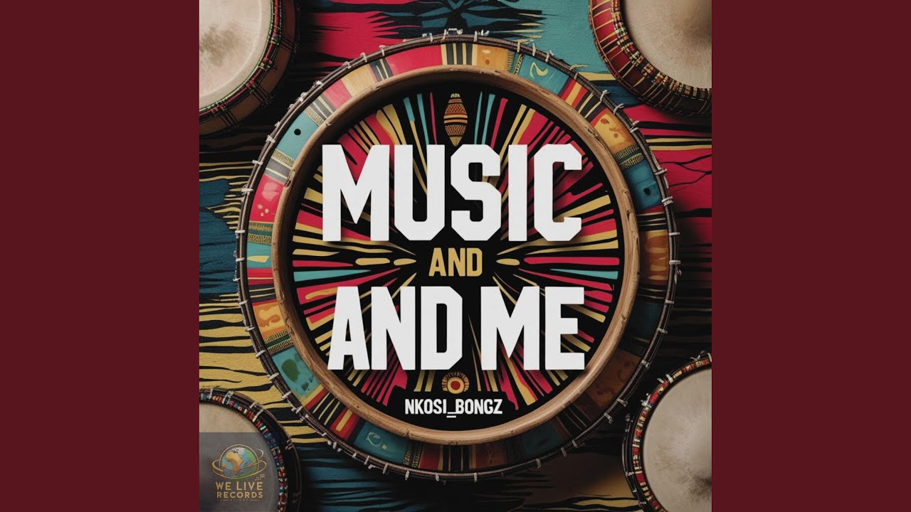 music and me