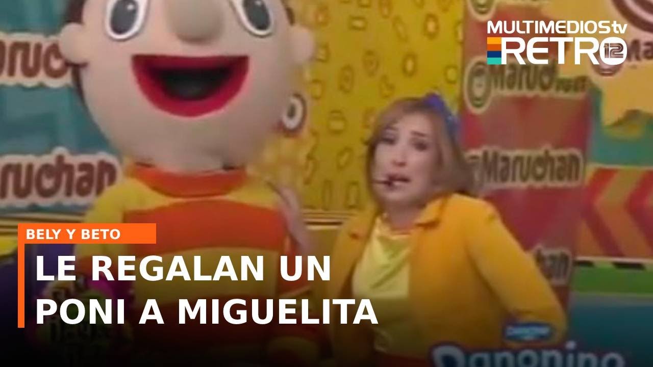Llega un paquete muy sospechoso | El Show de Bely y Beto