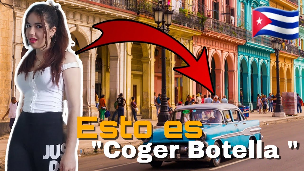 20 FRASES que SÓLO DICEN los Cubanos🇨🇺