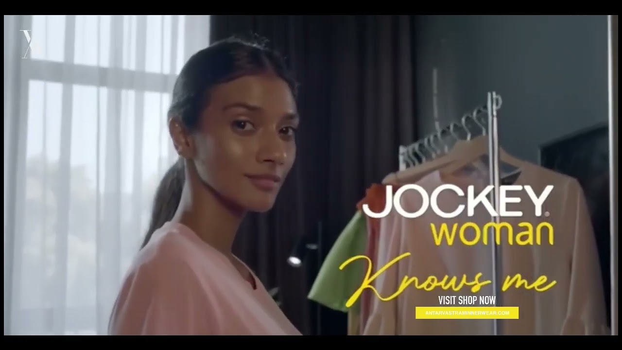 Everyday Bra from Jockey Woman I Antarvastram Innerwear