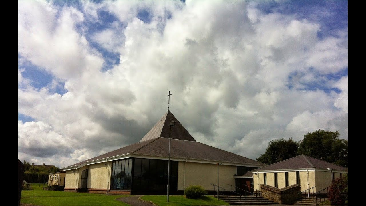 Mass - 6:00 pm - 21 February 2026 - FIRST SUNDAY OF LENT.