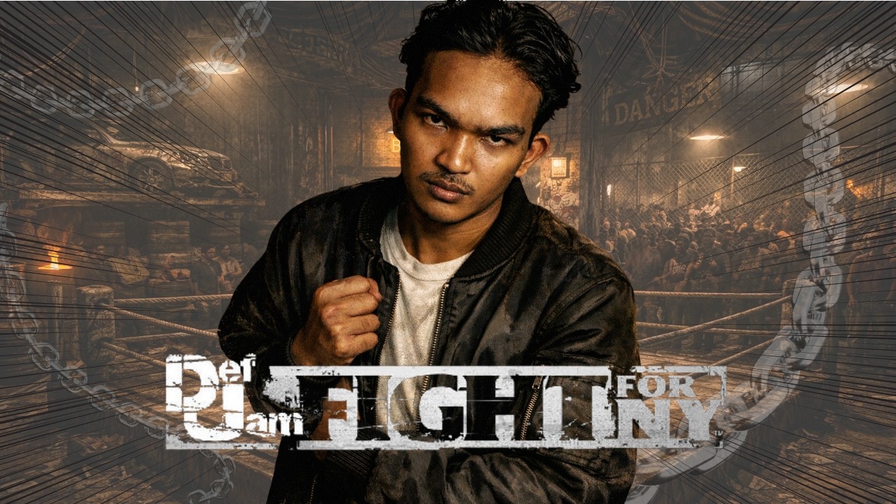 NAMAKU SEMAKIN DIKENAL DAN SEMAKIN BANYAK LAWAN YANG MENUNGGU !!! | Def Jam : Fight For NY