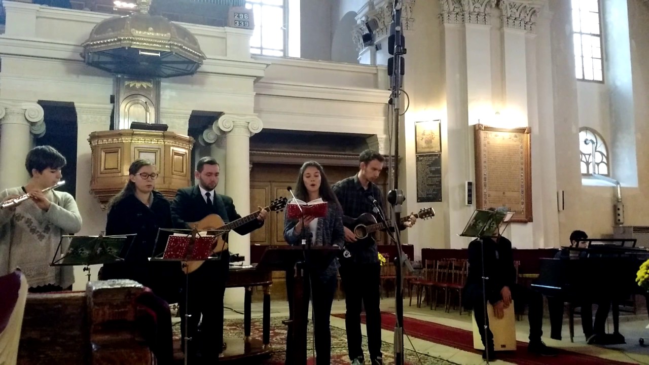 FIKE Band - Amint vagyok sok bűn alatt