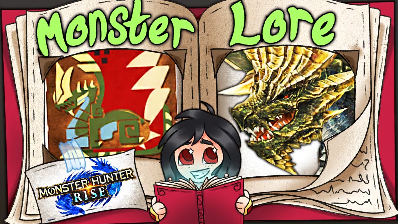 AN ARMY OF DEATH - Guanzorumu the Emperor Conqueror Dragon - Monster Hunter Lore! (Gameplay/History)