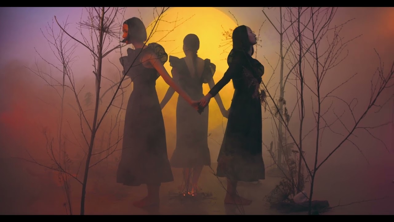 Seadreams - The Red Sweater (Purple and Yellow)  SeadreamsOfficial