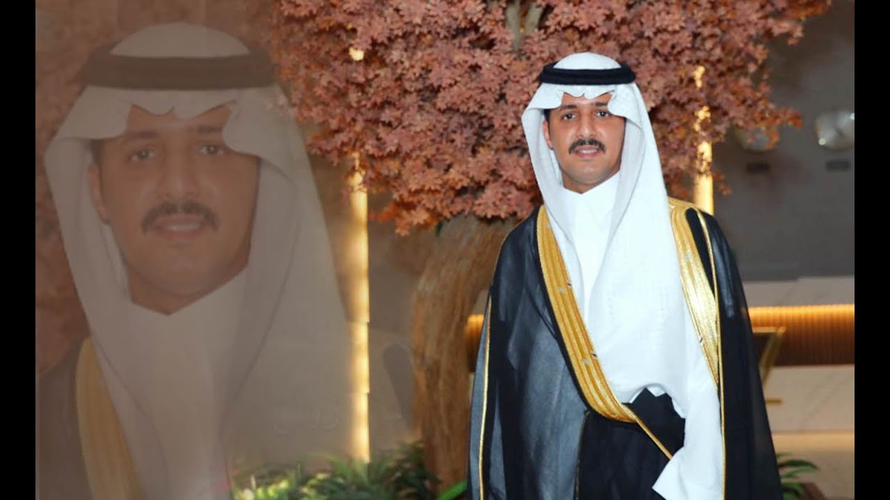 حفل زواج كايد بن دخيل الله المشرافي المطيري ( البرومو )