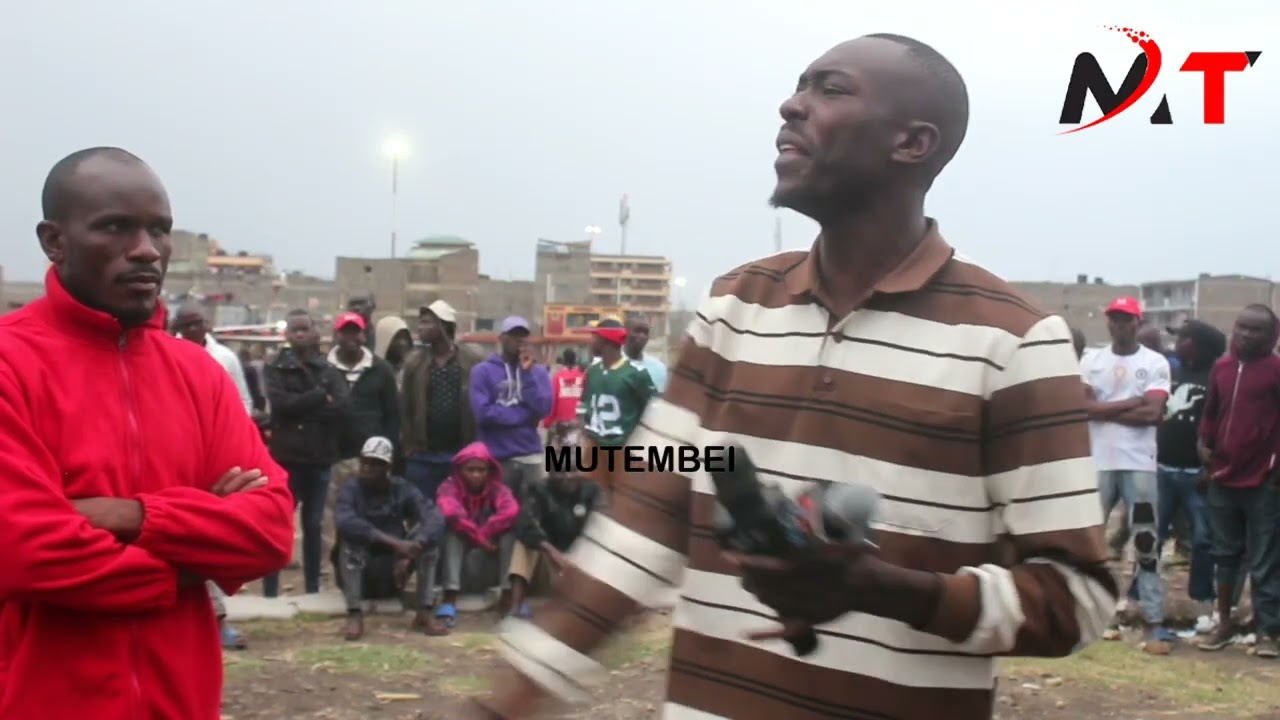 SISI NDIO SIFUNA! OBURU HATUWEZI KUFUTWA
