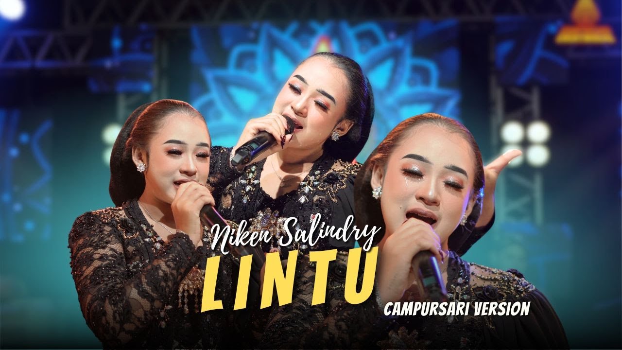 Lintu - Niken Salindry - Campursari Everywhere