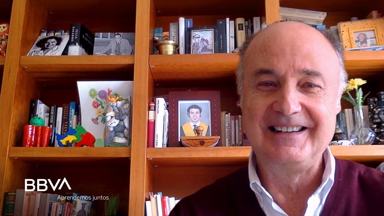 Recomendaciones para afrontar el confinamiento por coronavirus. José Antonio Luengo, psicólogo