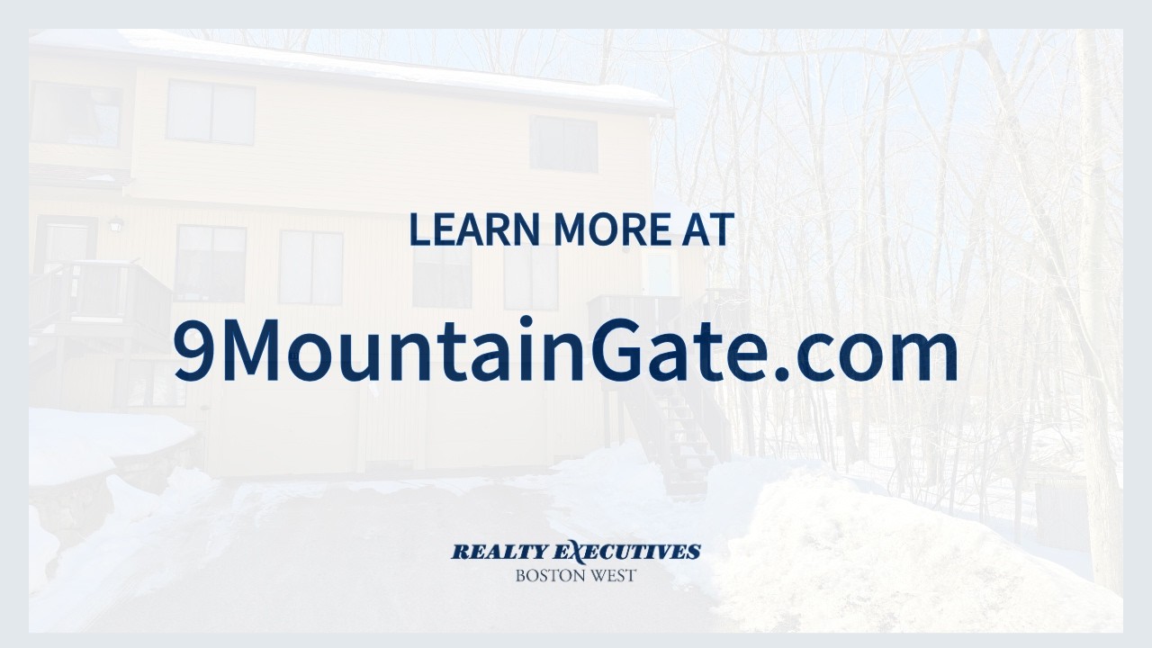 9 Mountain Gate Road, Ashland | $375,000