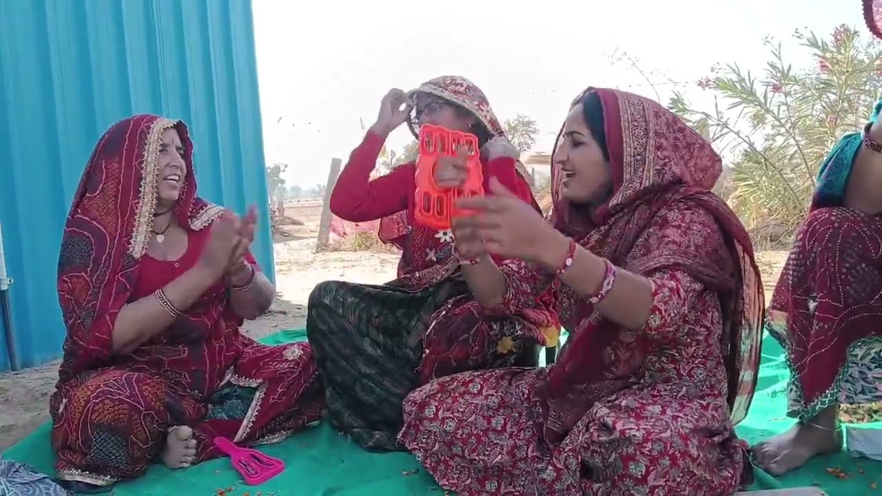 🙏🙏होली स्पेशल!!राधा छोड़ दे दुप्टो महान जाबा दे!!भगता रो मान बढ़ा बा दे!!भरी सभा में द्रोप्ति उडीक!!