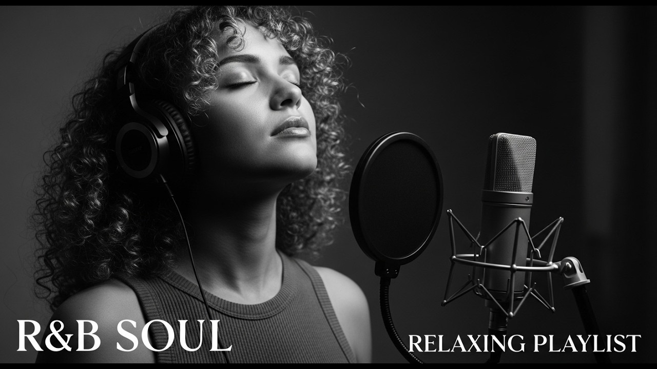 Soft Soul Rhythms for Productive Evenings and Clear Thinking