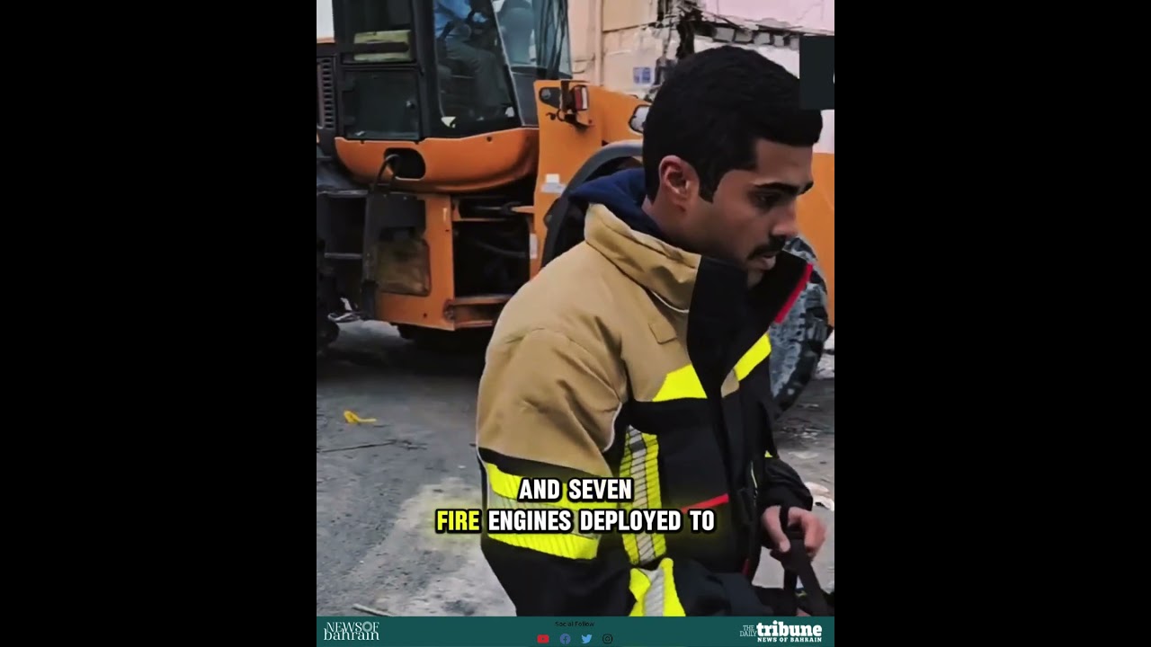 What happened to the Building in Arad? | Building Collapse | NOB