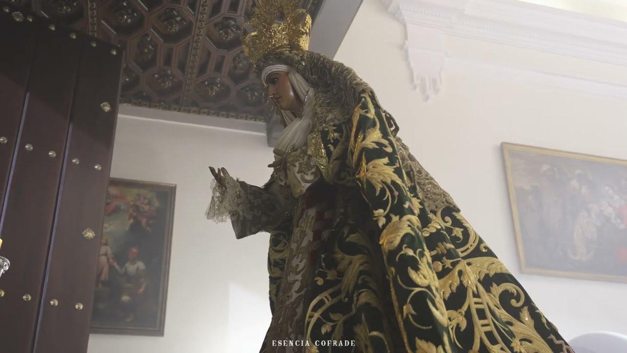 Отправление из Эсперанса-де-Триана для трансфера в Санта-Ана | Миссия в южную промышленную зону