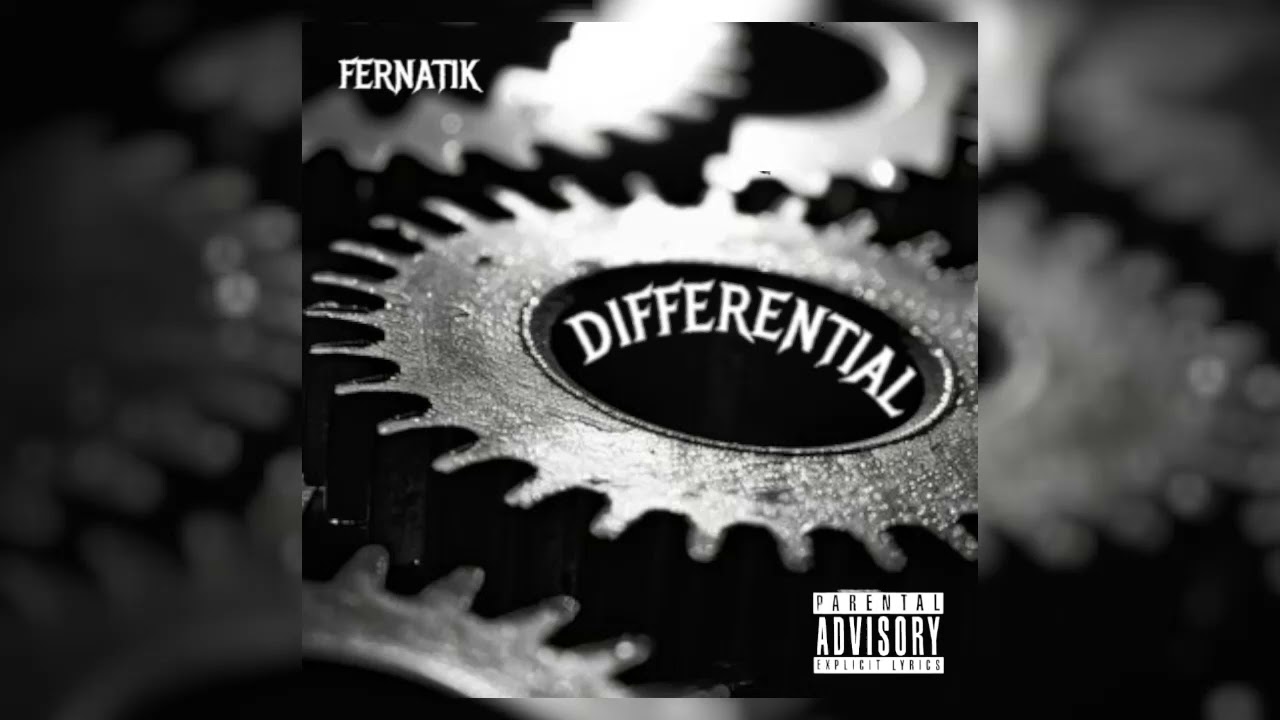 Fernatik - Differential (Official Audio)