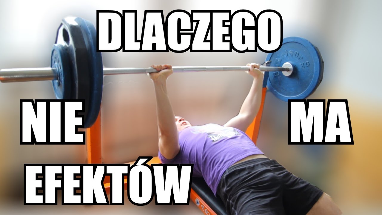 Dlaczego odchudzanie nie wychodzi większości osób?