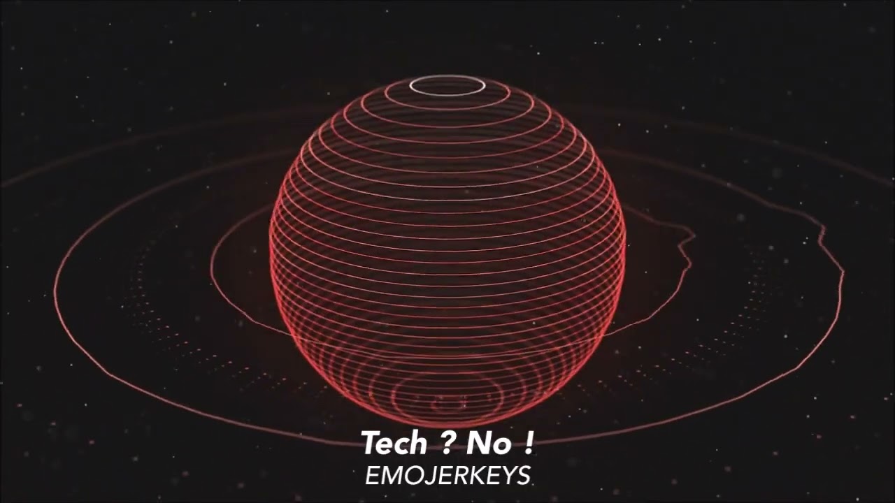 Tech ? No !