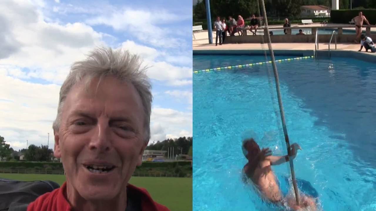 Les 50 ans de la piscine de Lagnieu