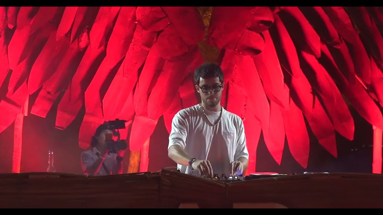 Pontifexx @ R&eacute;veillon Arcanjos 2023 - Barra de S&atilde;o Miguel, Brazil