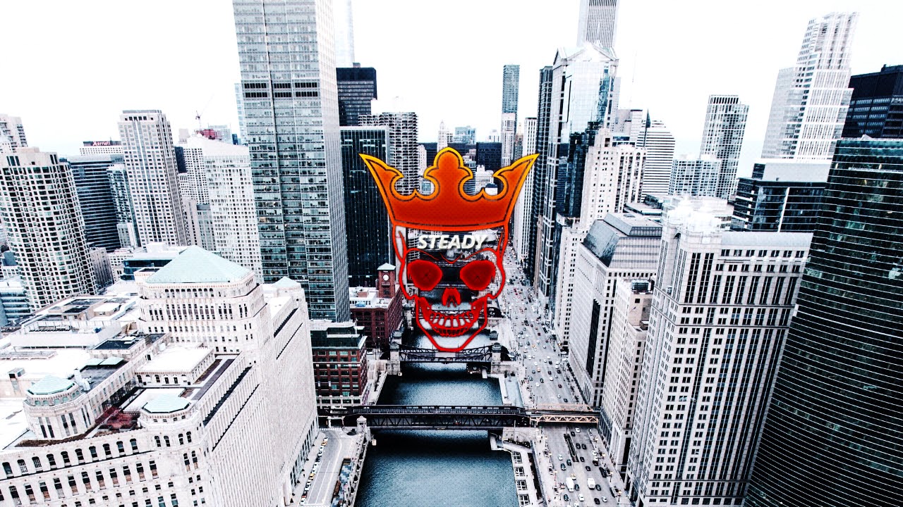 Mikey100k - Diamonds (ft. Angelo) // Steady Tracks