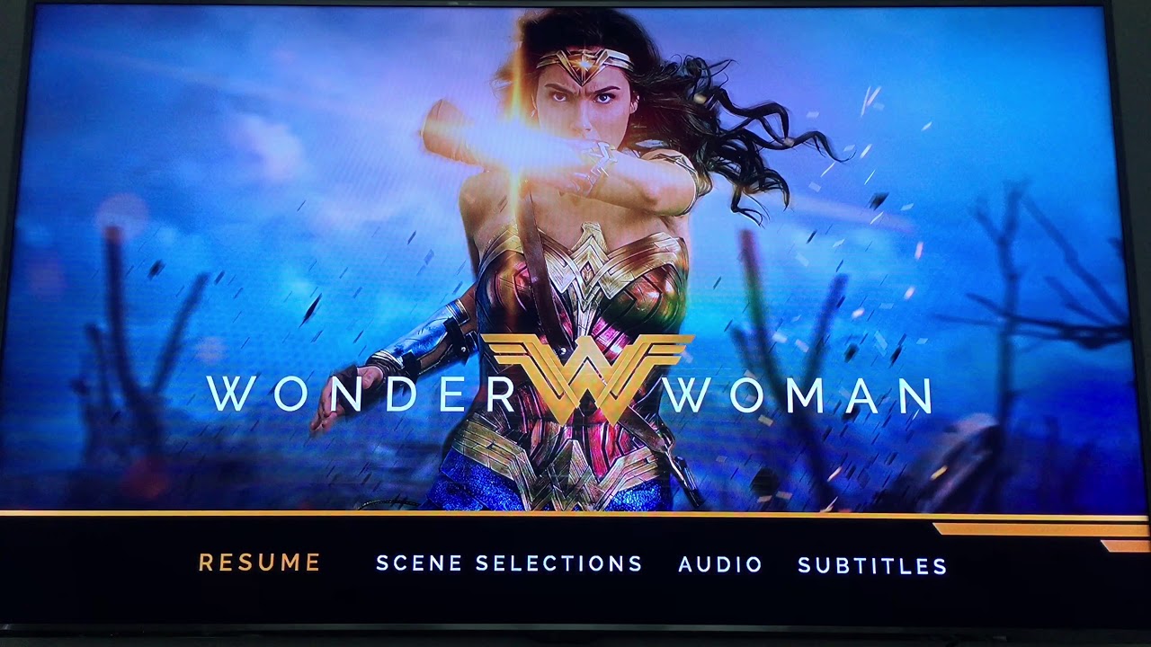 Xbox One X 4K Blu-ray UHD