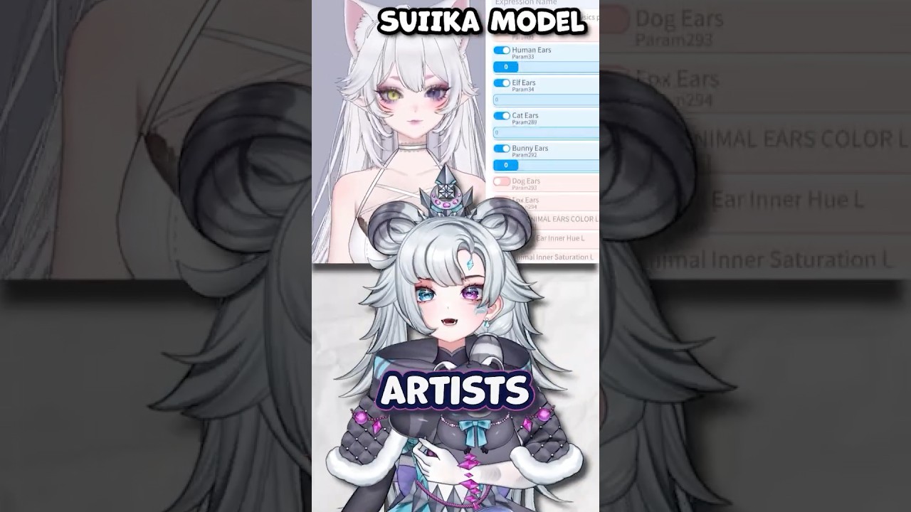 VTuber maker tools that are actually entirely free