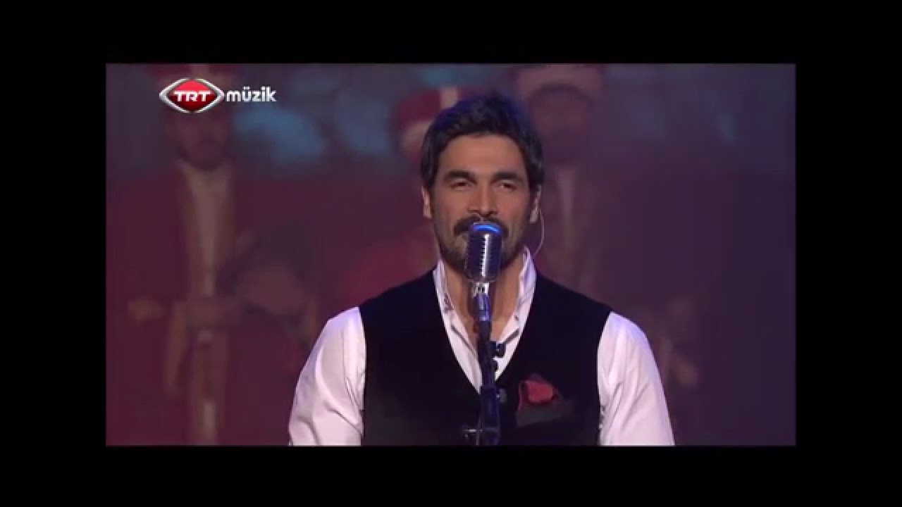 Uğur Işılak / Bin Yıllık Yankılar / 12 Şubat 2015
