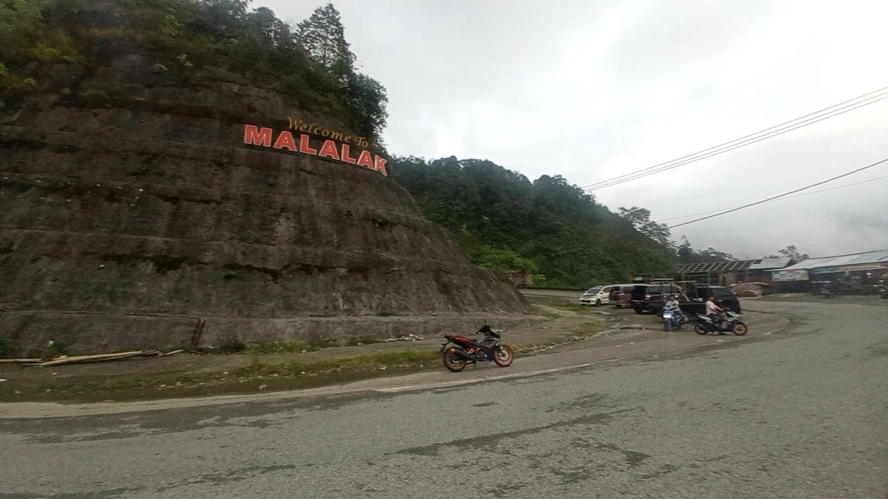 Perjalanan Padang Menuju Bukittinggi Via Malalak | Full Lagu Minang Pilihan 2023