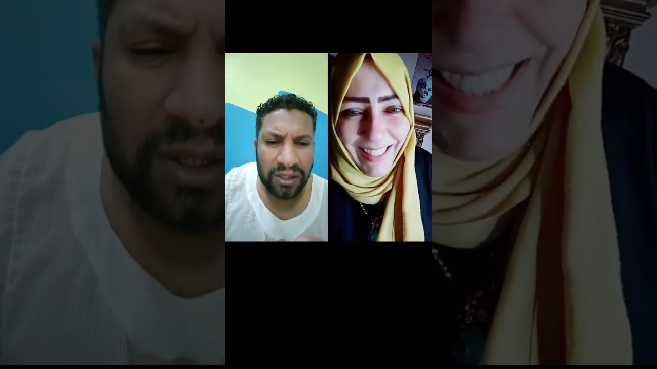 ضع سماعة الأذن وانطلق 😂😂😂مع صريخ الضحك 😂#ملك_الإشتغالات