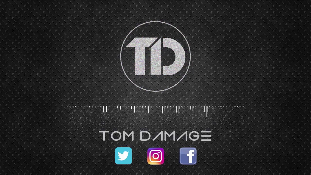 Black Magic (Tom Damage Remix)