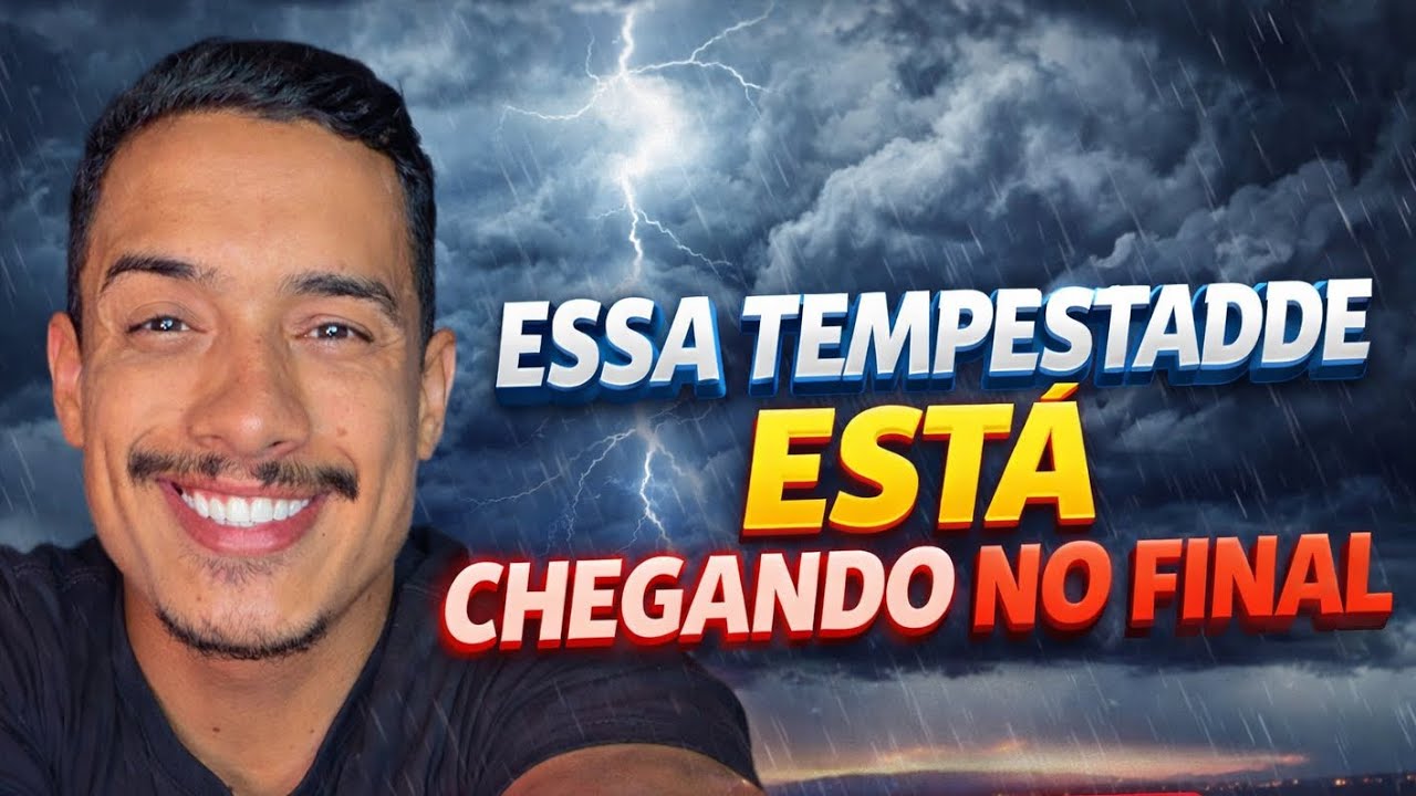 Ei Deus conhecer a sua dor ele vai falar com você através desse vídeo 😭🙏🏻