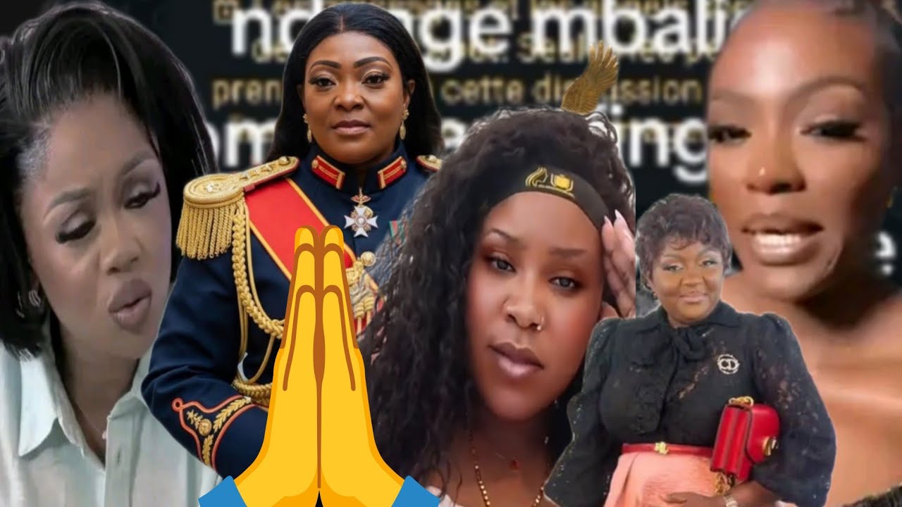 URGENT JAEL SHOW TRÈS FÂCHÉ CONTRE DAVIMBWA NA BELA BOLINGI NINI NA VUE YA SILA DAVIMBWA LIBOMA 