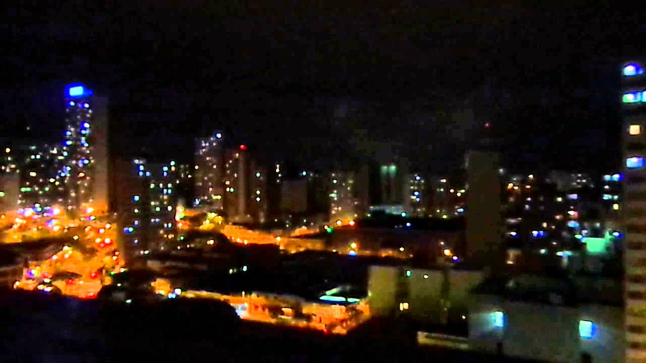 Centro de BH, título do Cruzeiro !!!