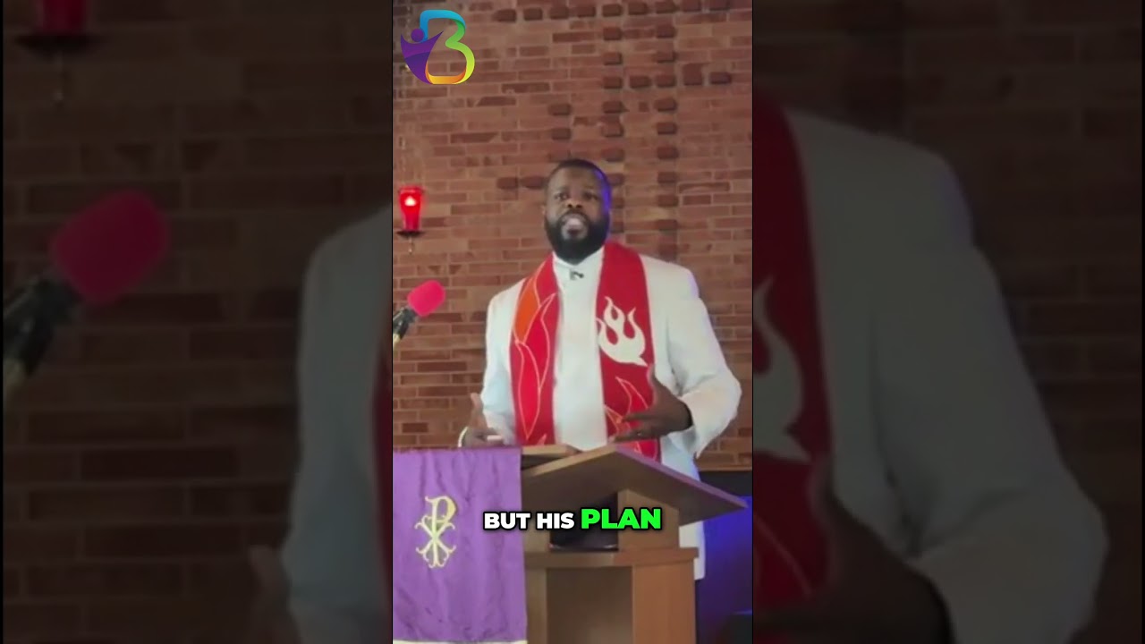 Faith Amidst Heartbreak: Joseph's Complicated Love Story 