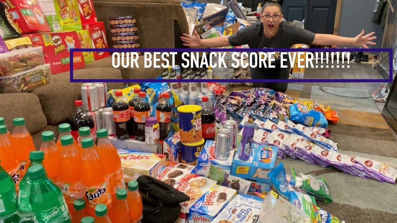 DUMPSTER DIVING// BY FAR THE BEST DIVE WE'VE HAD IN A LONG TIME! WE FILLED MY CAR FULL!!🙌🏻💃🏻